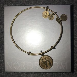 Alex & Ani UD Bracelet